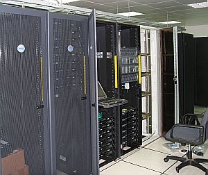 Server-Hosting / IT-Outsourcing Berlin